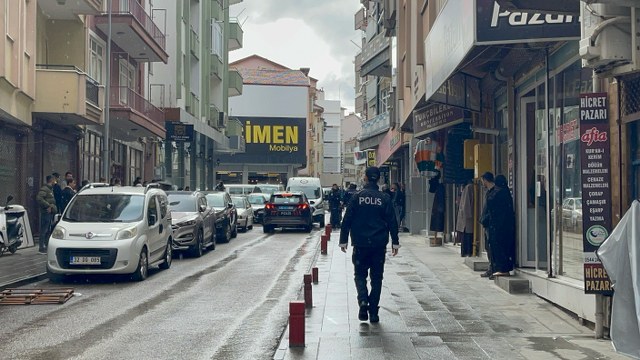 Öfkeli komşu, pompalı tüfekle dehşet saçtı! 1'i çocuk 2 kişi yaralandı