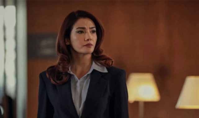 Ünlü oyuncu Aybüke Pusat, CHP'nin boykot çağrısına destek verdi! TRT diziden kovdu! Açıklama geldi