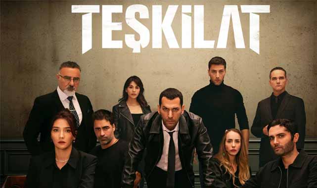 Ünlü oyuncu Aybüke Pusat, CHP'nin boykot çağrısına destek verdi! TRT diziden kovdu! Açıklama geldi