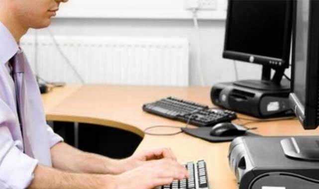 İş arayanlar dikkat! Kamu kurum ve kuruluşları memur alımı için harekete geçti