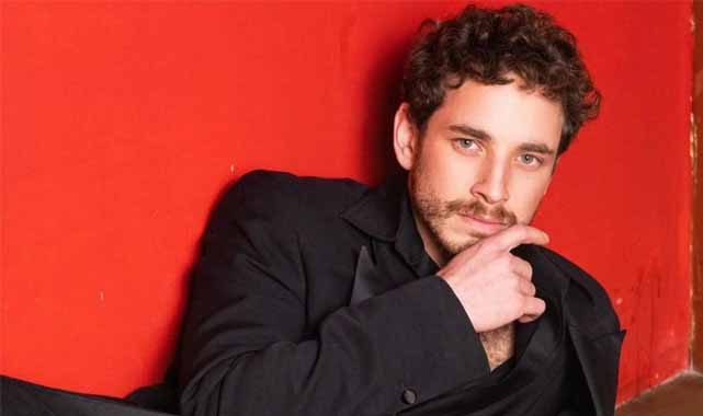 Şakir Paşa'nın Cevat'ı oyuncu Cem Yiğit Üzümoğlu, gözaltına alındı