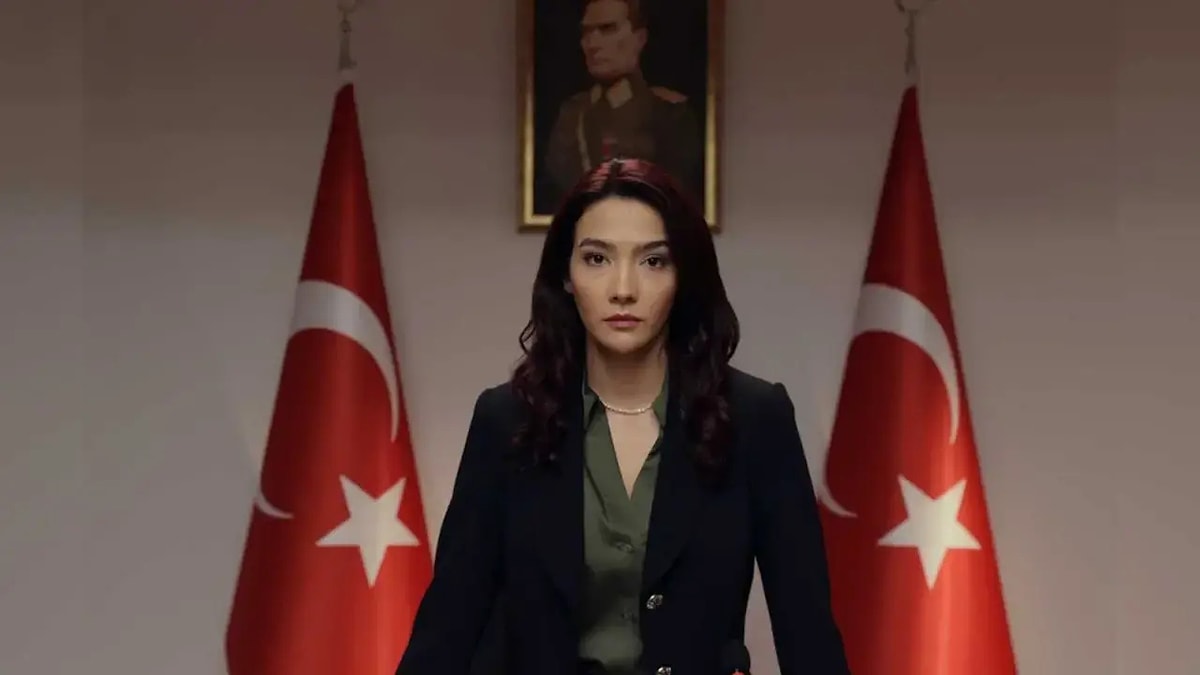 Elçin Sangu’dan Aybüke Pusat sonrası TRT itirafı! “Mesleğimi icra edemedim”
