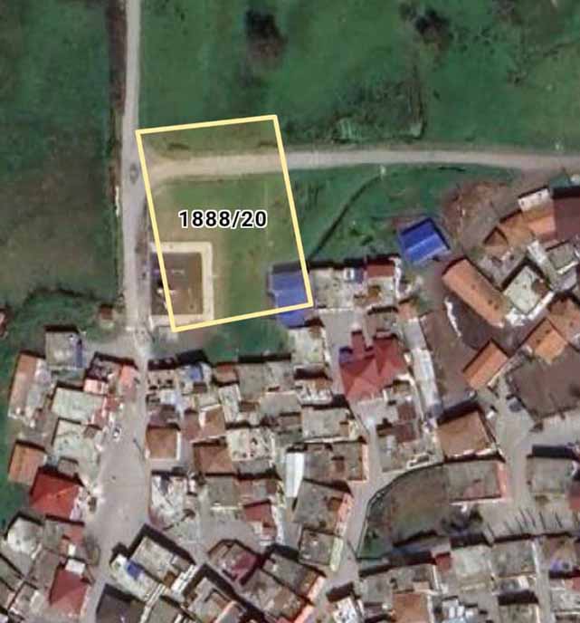 Samsun'da belediyelerin hali duman! Tekkeköy Belediyesi çocuk parkını da satışa çıkarttı