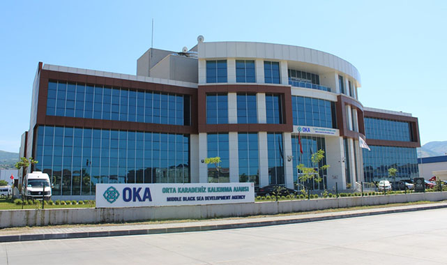 Samsun’un geleceği bölgesel kalkınma ile şekilleniyor