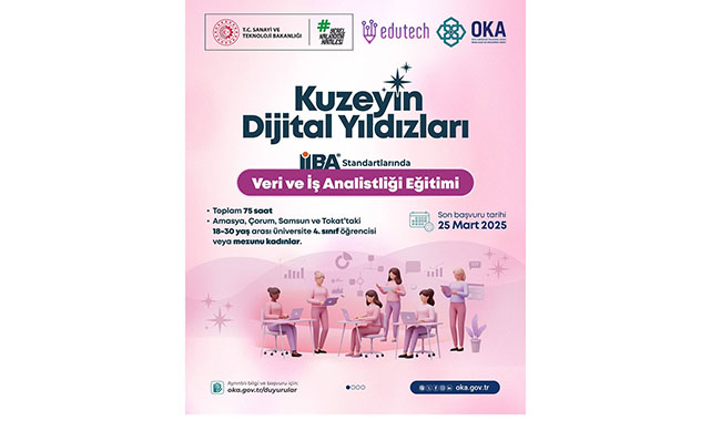 Samsun’un geleceği bölgesel kalkınma ile şekilleniyor