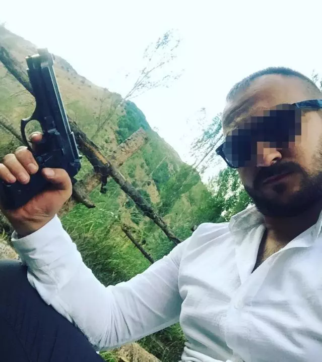 Öğrencilerine müstehcen şarkı söyletip sosyal medyada paylaştı! Öğretmen hakkında soruşturma