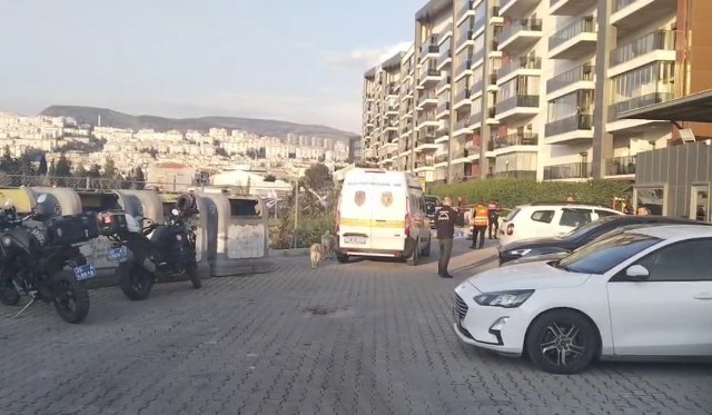 Eski nişanlısını ve annesini vurdu! İntihar etti