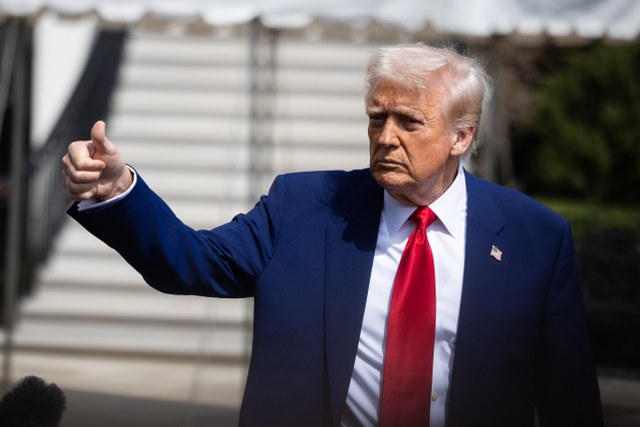 ABD'den İsrail'e saldırı tüfeği desteği