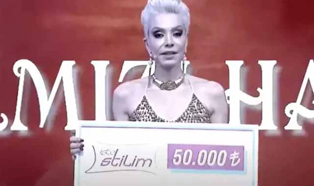 İşte Benim Stilim 4 Nisan 2025 kim elendi? İşte Benim Stilim haftanın birincisi kim oldu?