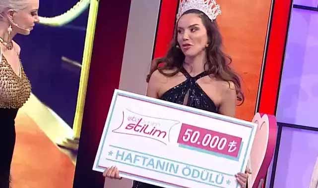 İşte Benim Stilim 4 Nisan 2025 kim elendi? İşte Benim Stilim haftanın birincisi kim oldu?