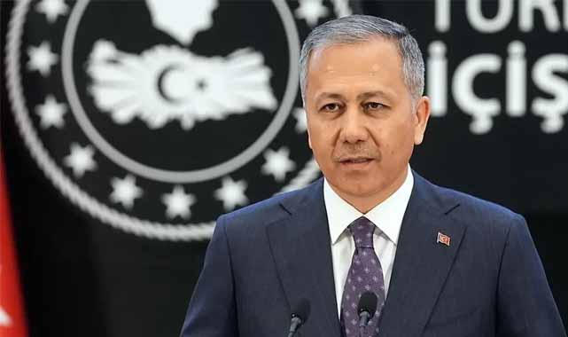 Samsun dahil 71 ilde zehir tacirlerine operasyon! 