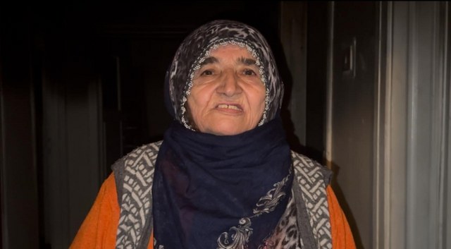 Kiracı yaşlı ev sahibine dehşeti yaşattı! 70 yaşındaki ev sahibi feryat etti