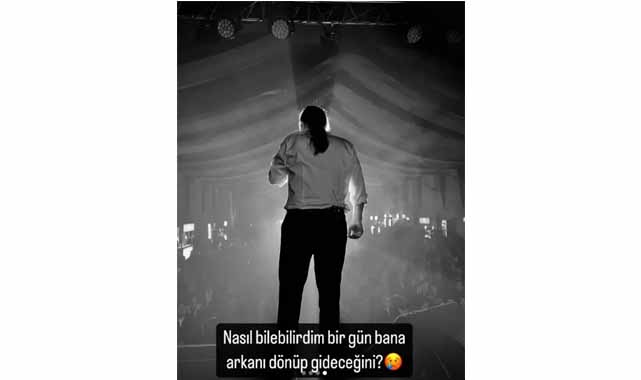 Hayatını kaybeden Volkan Konak'ın son anlarında yanındaydı! O anları anlattı