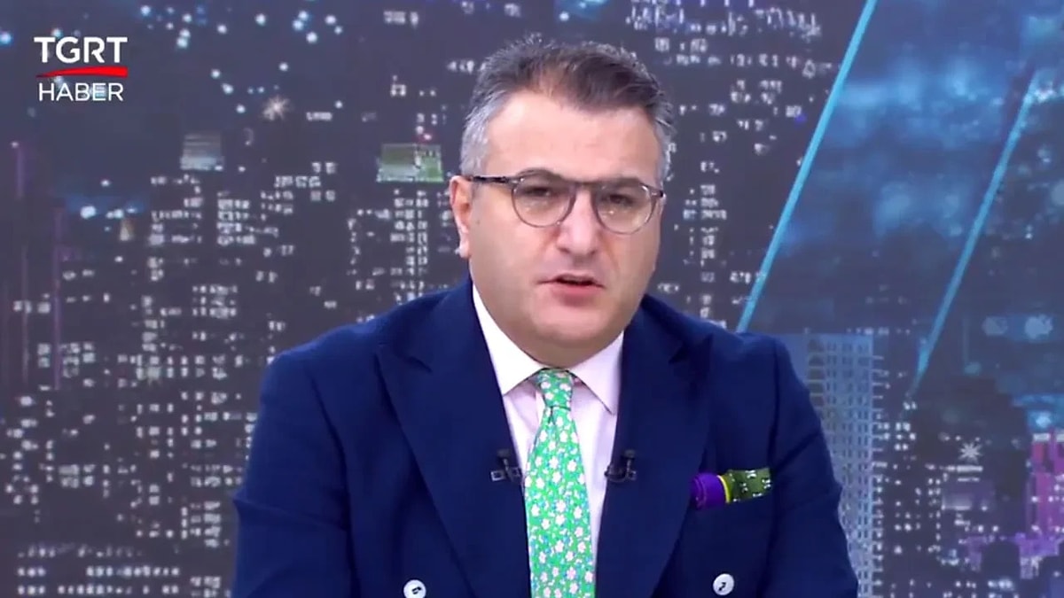 Aybüke Pusat Teşkilat dizisinden bölüm başı ne kadar alıyor? Cem Küçük açıkladı!