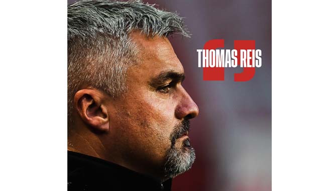 Thomas Reis: Böyle olmasını istemezdik