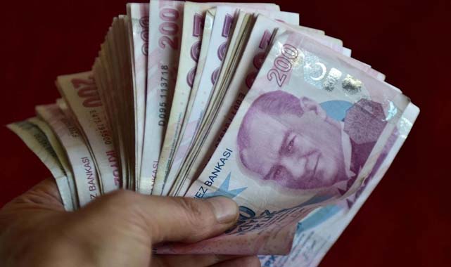600 bin TL'nin 1 aylık faiz getirisi adeta uçtu! İşte detaylar...