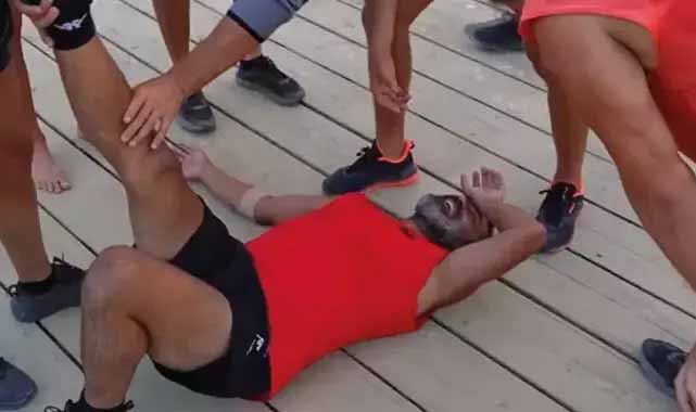 Survivor'da kim elendi? İşte elenen sürpriz isim