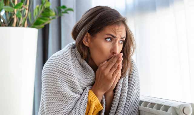 Samsun'da yarından itibaren sıcaklıklar düşecek