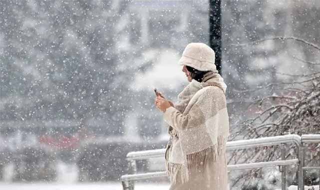 Samsun'da yarından itibaren sıcaklıklar düşecek