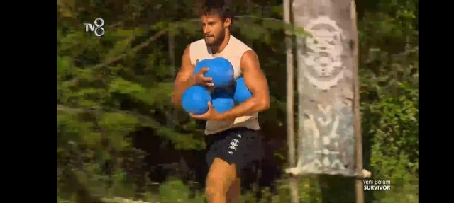 Survivor'da 6 Nisan'da kadınlar haftasında 1. dokunulmazlığı kim kazandı?