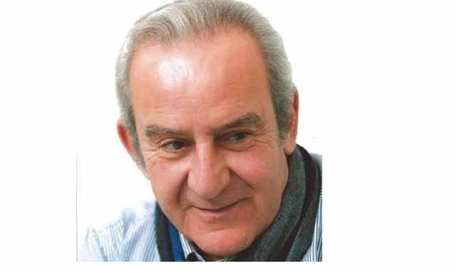 Oyuncu Ahmet Levendoğlu hayatını kaybetti!