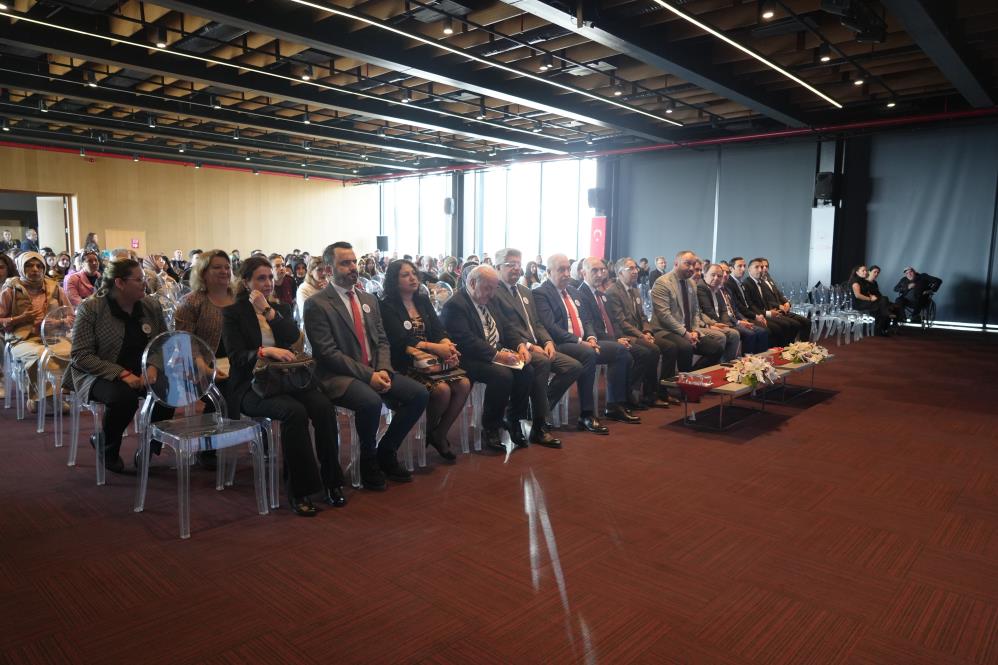 Samsun'da otizmli bireylerin hayatı kolaylaşıyor