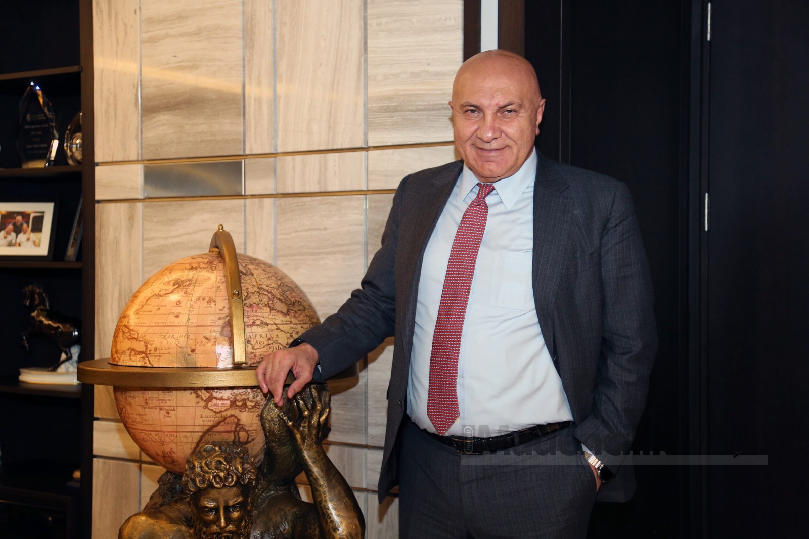 Samsunspor - Galatasaray maçı öncesi Fenerbahçeli yorumculardan algı operasyonu