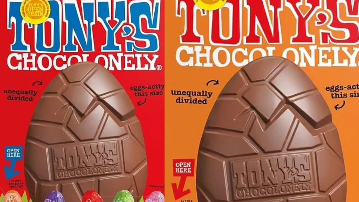 Ünlü çikolata markası acil toplatılıyor! “Lütfen tüketmeyin” uyarısı yapıldı