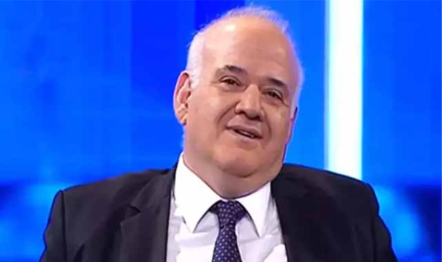 Ahmet Çakar Samsunspor Galatasaray maçının sonucu ile ilgili kehanette bulundu