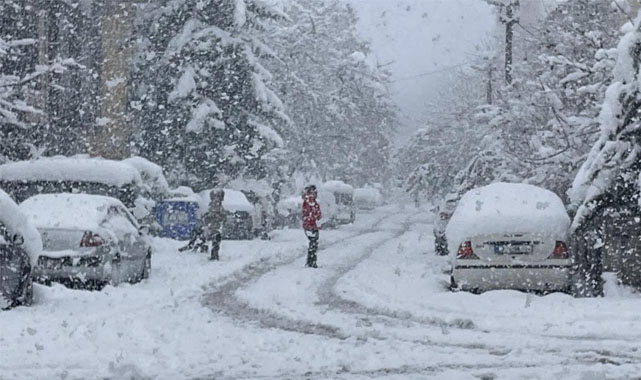Samsunspor Galatasaray maçının olduğu gün Samsun'da hava durumu nasıl olacak?
