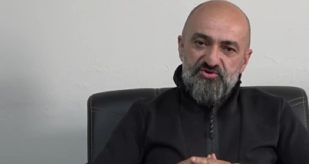 Samsun'da meclis üyesi arkadaşı tarafından dolandırıldığını iddia etti