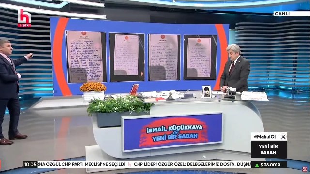 Ekrem İmamoğlu'ndan Samsun'a mesaj