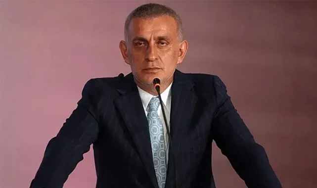 Yüksel Yıldırım Fenerbahçe'nin de gözdesi Skytta için 5 milyon euro fiyat verdi