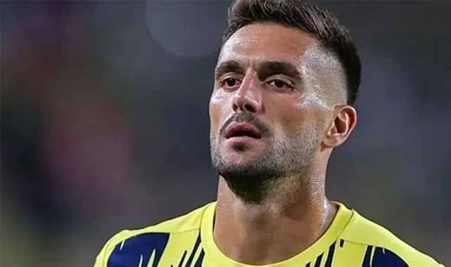Yüksel Yıldırım Fenerbahçe'nin de gözdesi Skytta için 5 milyon euro fiyat verdi