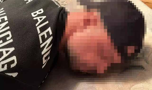 Rapçi Massaka yasa dışı bahis reklamı soruşturmasında tutuklandı