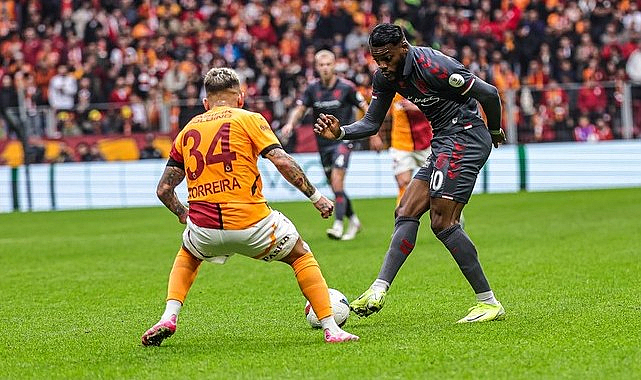 Samsunspor’un yarınki konuğu lider Galatasaray! İşte istatistikler
