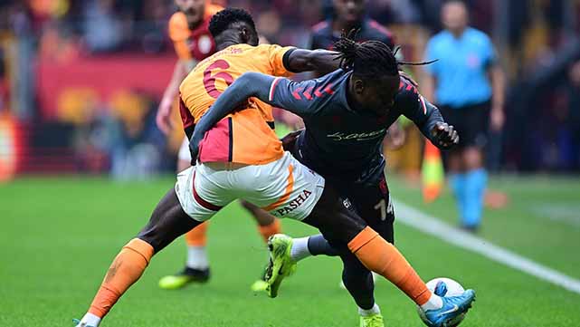 Samsunspor’un yarınki konuğu lider Galatasaray! İşte istatistikler