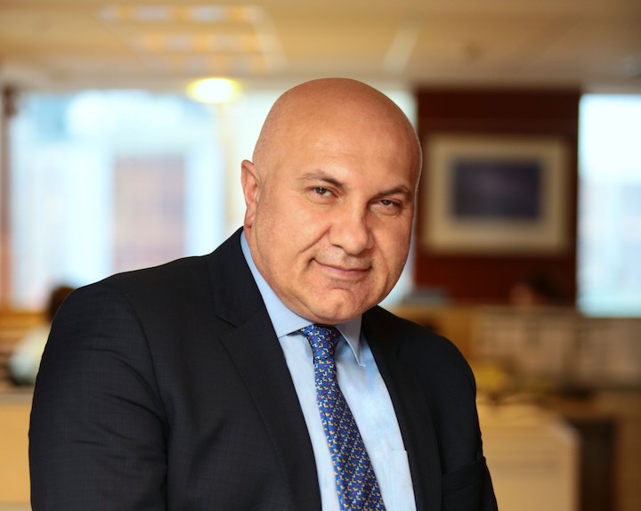 Yüksel Yıldırım: Galatasaray'a karşı hayati bir maç oynayacağız