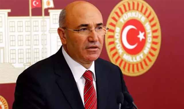 CHP'li Milletvekili atacağı tweeti ChatGPT'ye sordu! Sosyal medyanın diline düştü