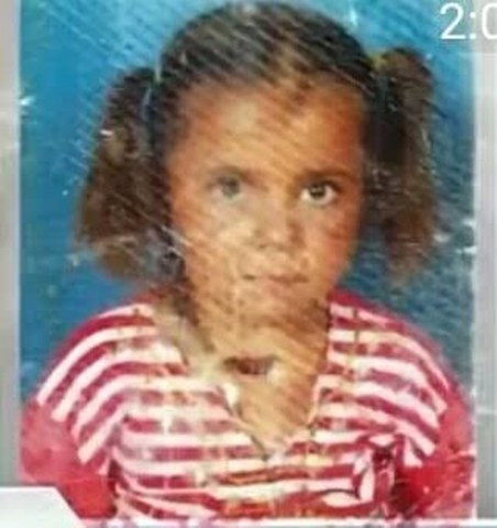 11 yıl önce öldürülen 6 yaşındaki Zehra Topdağ'ın sır cinayeti çözüldü