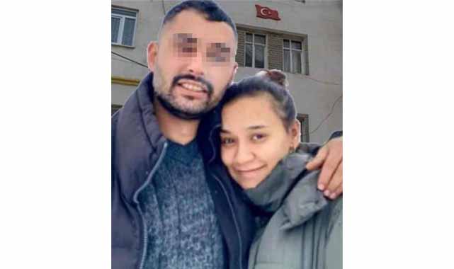 Malatya'da eş dehşeti! 8 aylık hamile eşini başından vurarak acımasızca öldürdü