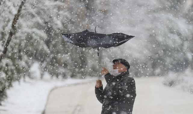 Samsun'da bugün hava nasıl olacak?