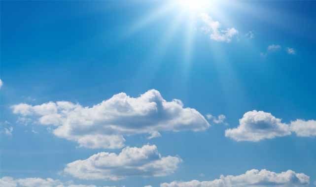 Samsun'da bugün hava nasıl olacak?