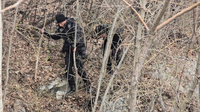 60 yaşındaki Feleknaz Keskin'i 3 gündür kayıp!