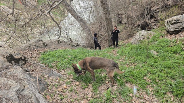 60 yaşındaki Feleknaz Keskin'i 3 gündür kayıp!