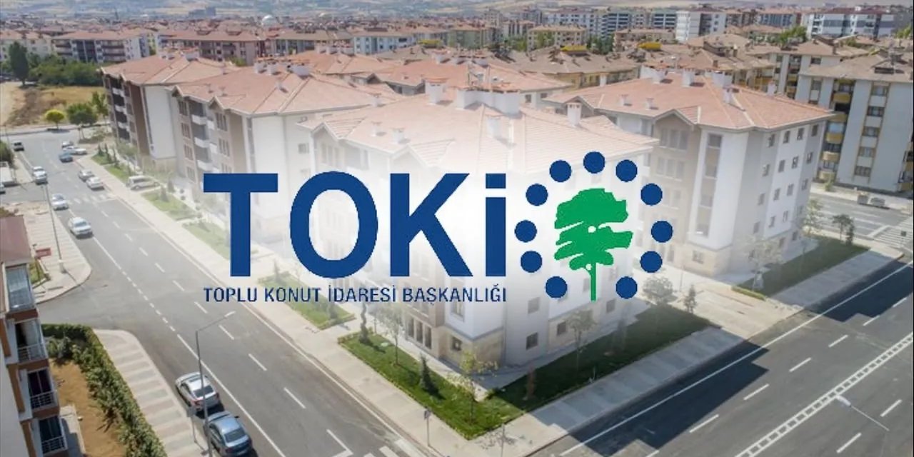 TOKİ'nin 250 bin konut projesi detayları belli oldu! Hangi ilde kaç konut olacak?