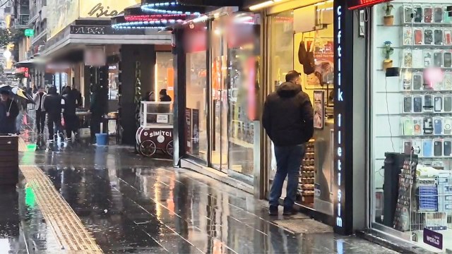 JMO Samsun Şube Başkanı Yılmaz'dan, Samsun'da hissedilen depremle ilgili açıklama