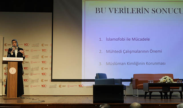 Müslüman nüfusu 2070’te Hristiyanları geçecek