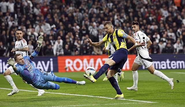 Dev derbinin öne çıkanları: Fenerbahçe veya Beşiktaş nasıl kazanır?