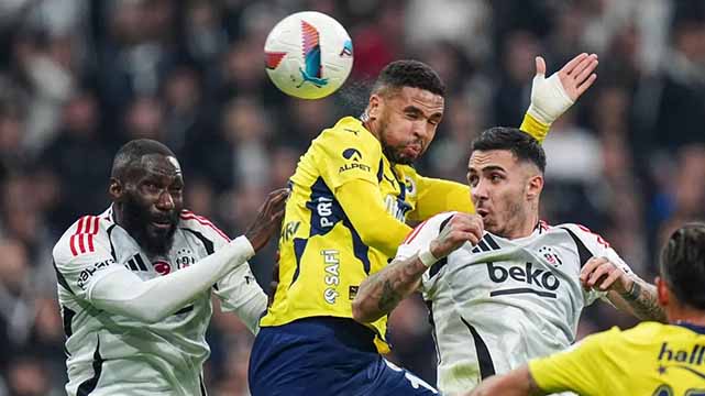 Dev derbinin öne çıkanları: Fenerbahçe veya Beşiktaş nasıl kazanır?